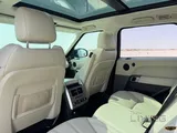 رنج روڤر سبورت إتش إس إي 2016
